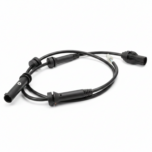 Front Left/Right ABS Wheel Speed Sensor 34526791223 34526884422 34526852907 Compatible With BMW 1 Series F20 F21 & 3 Series F30, F80