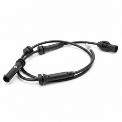 Front Left/Right ABS Wheel Speed Sensor 34526791223 34526884422 34526852907 Compatible With BMW 1 Series F20 F21 & 3 Series F30, F80