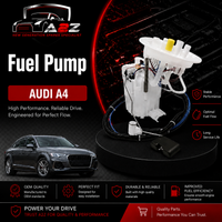 Fuel Pump 8K0919050L Compatible With Audi A4 Tag No.12