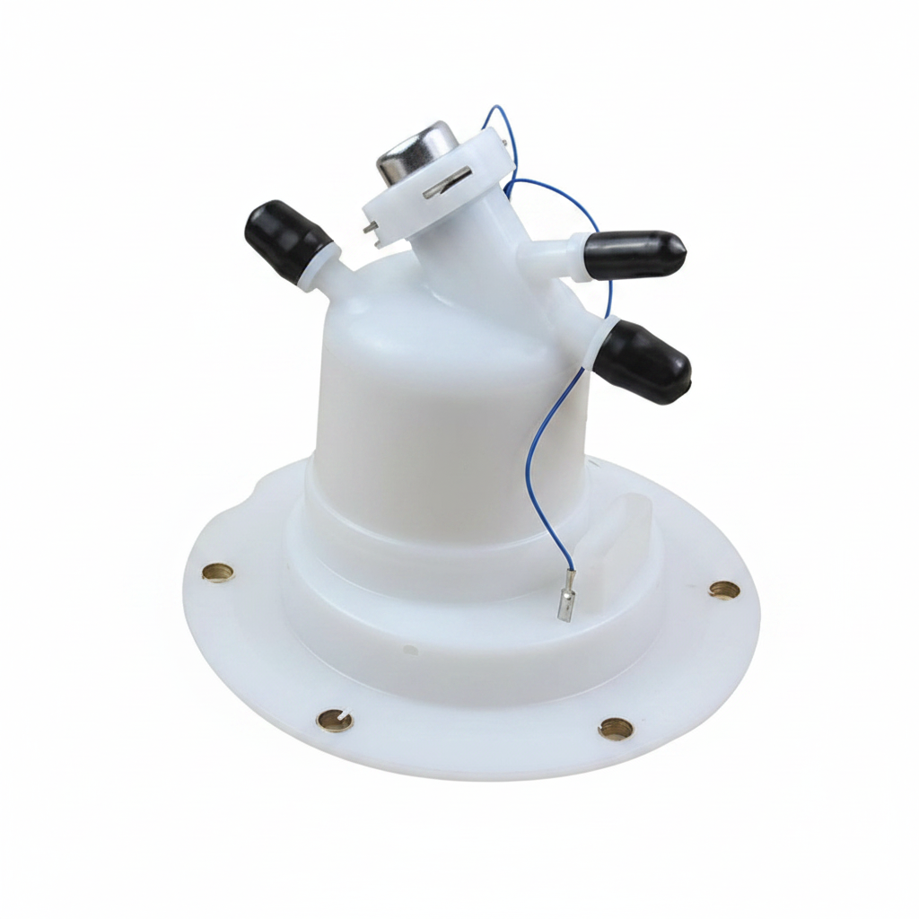 Fuel Pump  2214701790 Compatible With Mercedes-Benz S-CLASS W221 Tag No.39