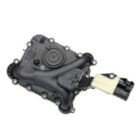 Oil Cooler  06E103547 E 06E103547A 06E103547AD 06E103547P 06E103547R 06E103547 For AUDI A4 A5 A6 Tag-O-92