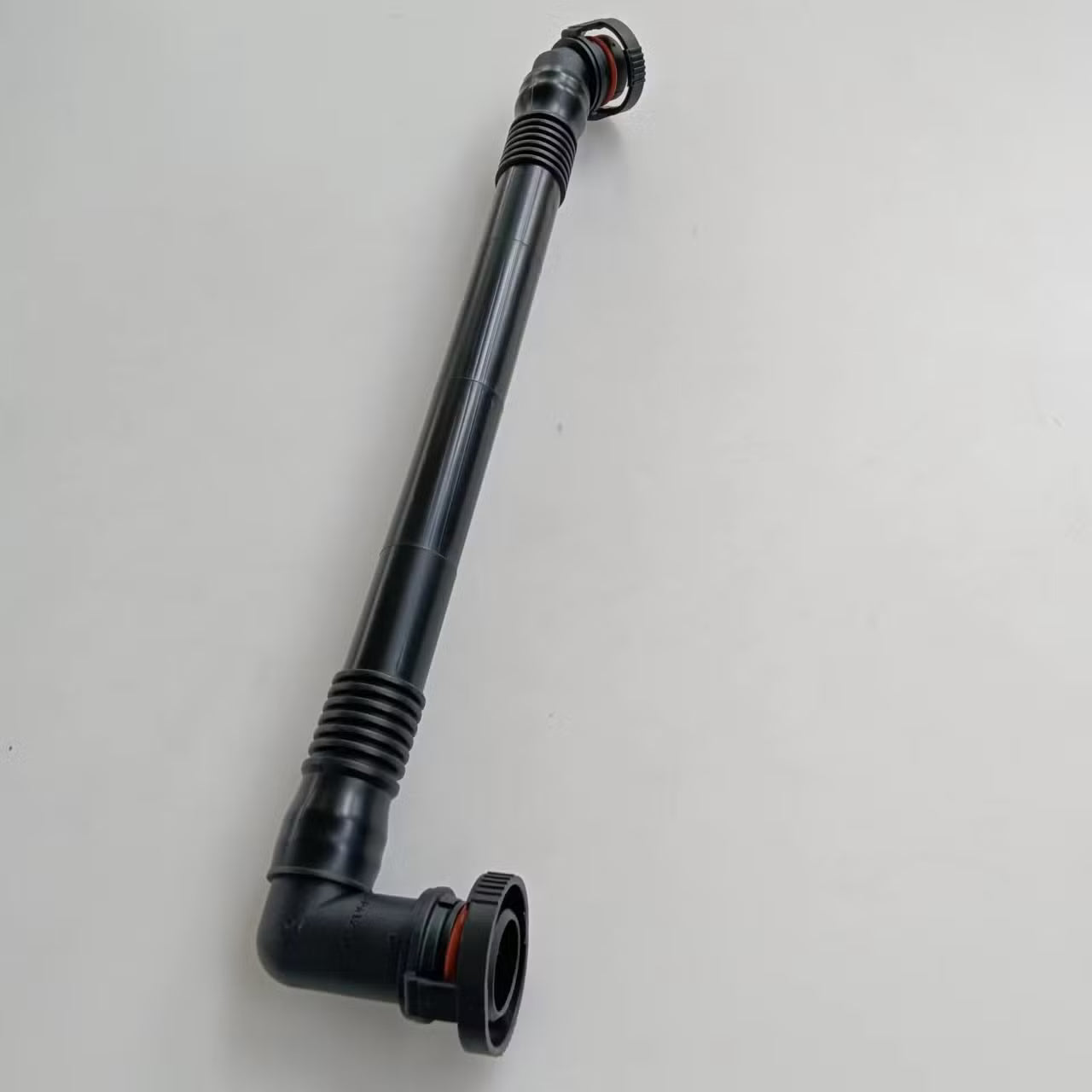 Crankcase Valve Breather Hose 11611432559 Compatible With BMW E46 E60 E83 M54