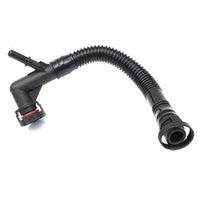 Crankcase Breather Hose 11617504535 Compatible With BMW E60 E46 E83 M54