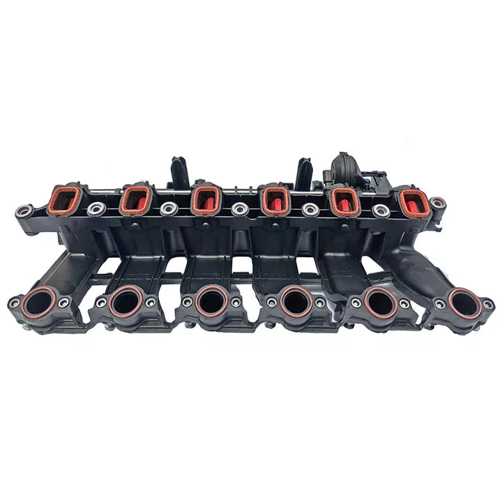 Intake Manifold 11617790700 Compatible With BMW X5 E70 F02