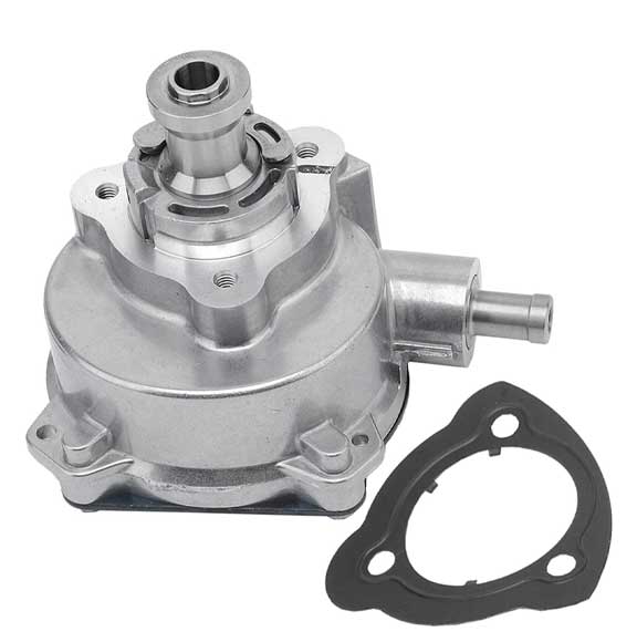Brake Booster Vacuum Pump 11667519457 Compatible With BMW N52