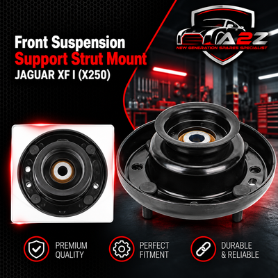 Front Suspension Support Strut Mount XR858419 Compatible With JAGUAR XF I (X250)