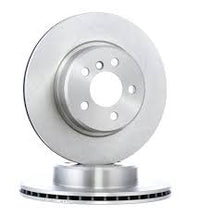 Front Brake Disc Set 34116794429 34116793123 Compatible With BMW 5 Series F10 520D / 525D