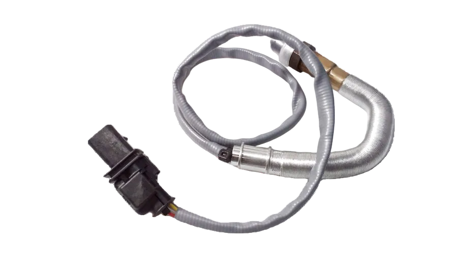 Oxygen Sensor 11787558054 Compatible With BMW Series 1 3 5 E81 E82 E87 E88 E90 E91 E92 E93  E60 E61