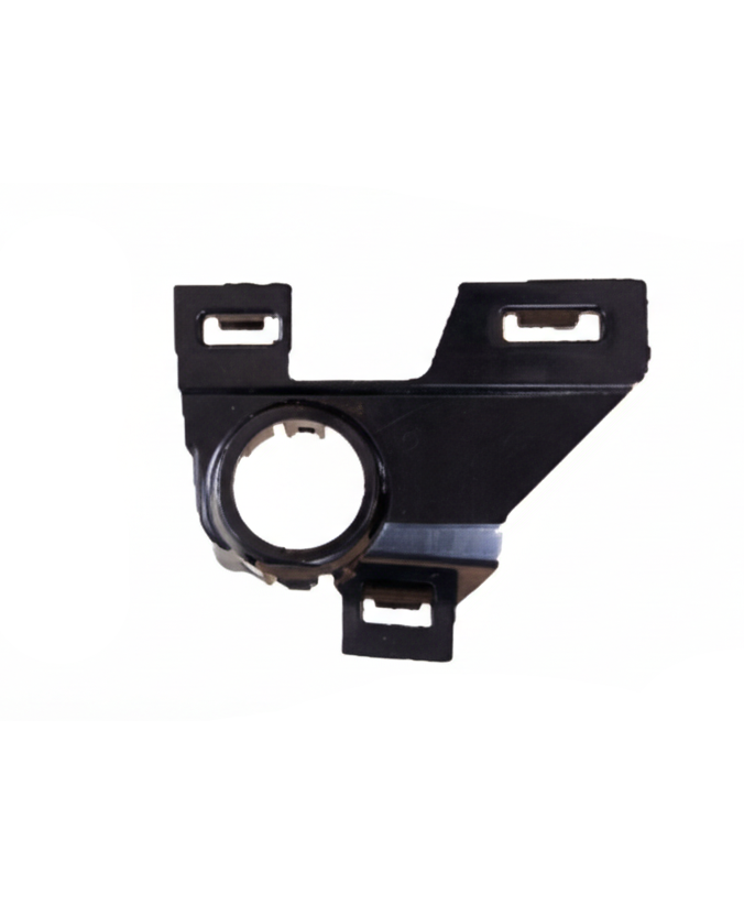 Front Bumper Camera Bracket Set Left 1178857700 & Right 1178857800 Compatible With Mercedes Benz W117 (2016-19)