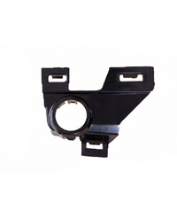 Front Bumper Camera Bracket Set Left 1178857700 & Right 1178857800 Compatible With Mercedes Benz W117 (2016-19)