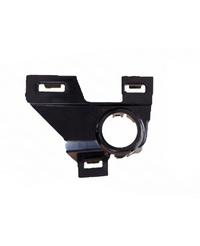 Front Bumper Camera Bracket Set Left 1178857700 & Right 1178857800 Compatible With Mercedes Benz W117 (2016-19)