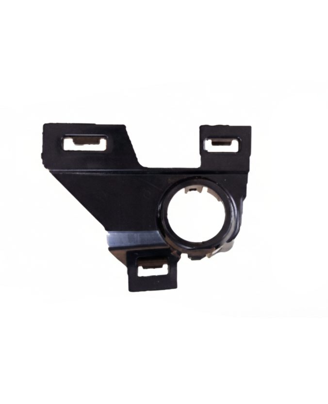 Front Bumper Camera Bracket Set Left 1178857700 & Right 1178857800 Compatible With Mercedes Benz W117 (2016-19)