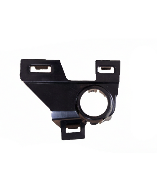 Front Bumper Camera Bracket Set Left 1178857700 & Right 1178857800 Compatible With Mercedes Benz W117 (2016-19)