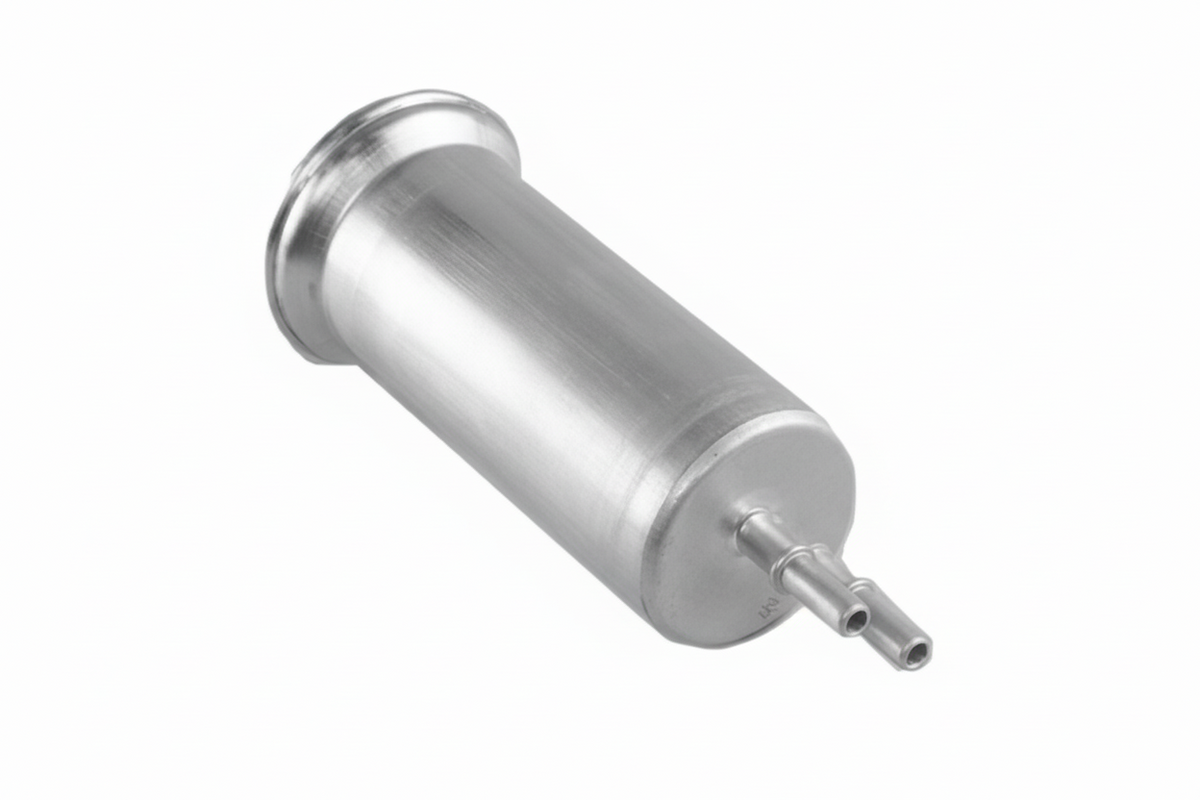 Fuel Filter H268WK & 16126754016 16126754016 16126754017 & KL167 Compatible With BMW 7 (E65, E66, E67)  Tag 117