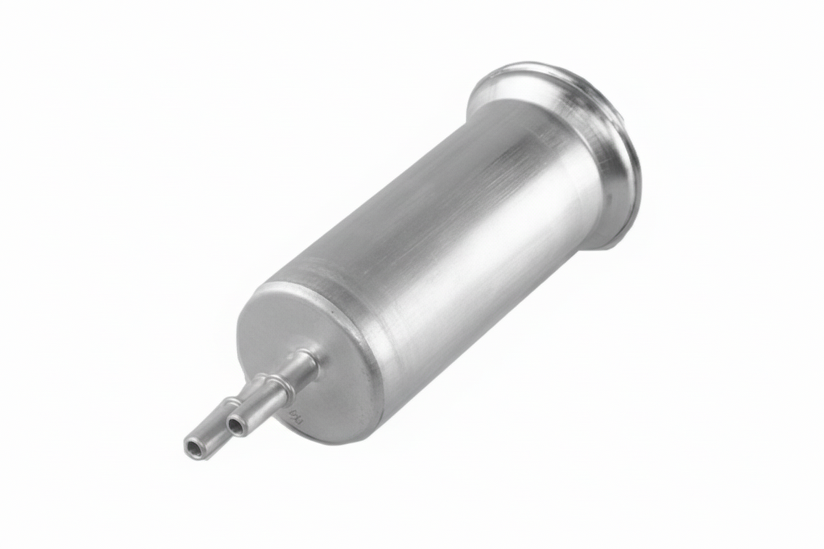 Fuel Filter H268WK & 16126754016 16126754016 16126754017 & KL167 Compatible With BMW 7 (E65, E66, E67)  Tag 117