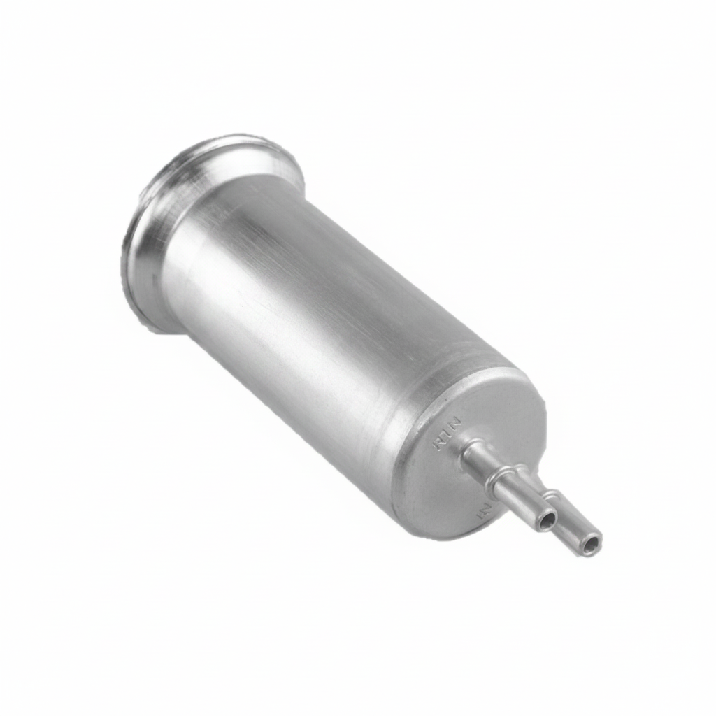Fuel Filter H268WK & 16126754016 16126754016 16126754017 & KL167 Compatible With BMW 7 (E65, E66, E67)  Tag 117