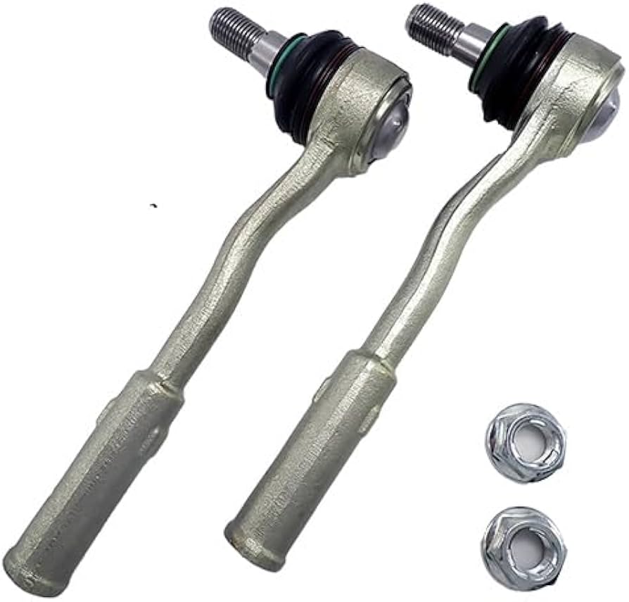 Tie Rod End   2303300203 Compatible With MERCEDES-BENZ S-CLASS (W220, V220) & S-CLASS Coupe (C215) | CL-CLASS & SL (R230)