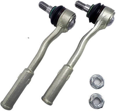 Tie Rod End   2303300203 Compatible With MERCEDES-BENZ S-CLASS (W220, V220) & S-CLASS Coupe (C215) | CL-CLASS & SL (R230)