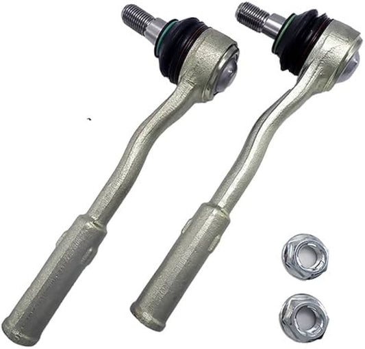 Tie Rod End   2303300203 Compatible With MERCEDES-BENZ S-CLASS (W220, V220) & S-CLASS Coupe (C215) | CL-CLASS & SL (R230)