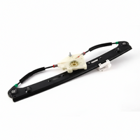 Rear Left Window Regulator 51353448251 Compatible With BMW For X3 E83
