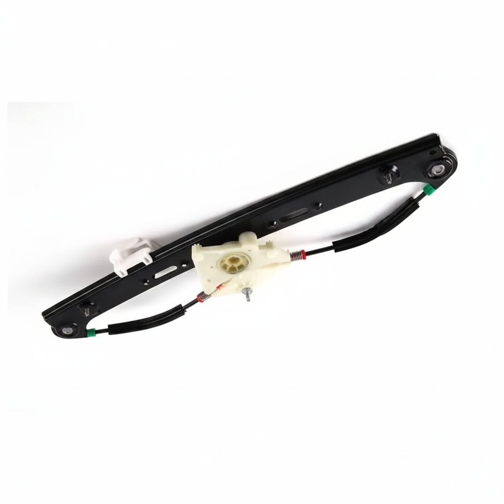 Rear Left Window Regulator 51353448251 Compatible With BMW For X3 E83