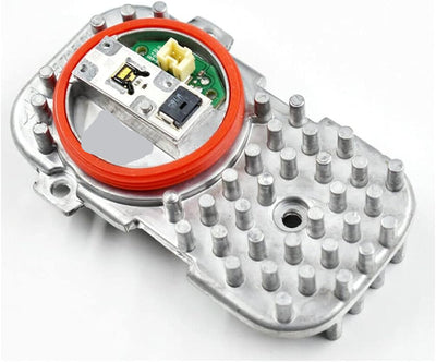 Headlight LED Light Ballast Insert Diode Module 63117263051 For BMW 3 Series F30 & X3 F25, X5 E70, X5 F15 Tag-BL-137