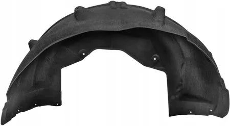 Rear Right Fender Liner 51717185270 Compatible With BMW 7 Series F01 F02 F03 F04 Tag-FE-68