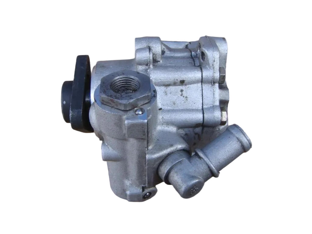 Power Steering Pump 8D0145155J 8D0145155Q 8D0145155QV 8D0145155QX 8D0145156K 8D0145156KV 8D0145156KX 8D0145156L Compatible With AUDI A4 (8D2, B5) AUDI A4 Avant (8D5, B5) AUDI A4 (8E2, B6) AUDI A4 Avant (8E5, B6)