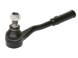 Tie Rod End   2303300203 Compatible With MERCEDES-BENZ S-CLASS (W220, V220) & S-CLASS Coupe (C215) | CL-CLASS & SL (R230)
