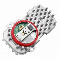 Headlight LED Light Ballast Insert Diode Module 63117263051 For BMW 3 Series F30 & X3 F25, X5 E70, X5 F15 Tag-BL-137
