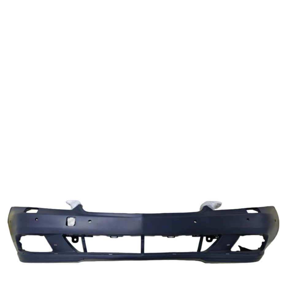 Complete Front Bumper A2218805940 2218805940 Compatible With MERCEDES BENZ W221 (2010-2013) Tag No.332