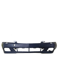 Complete Front Bumper A2218805940 2218805940 Compatible With MERCEDES BENZ W221 (2010-2013) Tag No.332