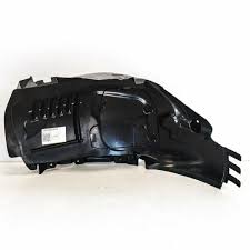 Front Right Fender Liner A2056903401 Compatible With MERCEDES-BENZ C-CLASS W205 Tag-FEM-05