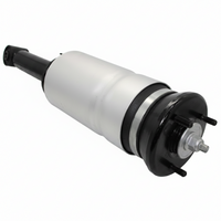 Front Air Suspension Shock Absorber Strut LR018398 LR032646 RNB501250 RNB501580 Compatible With LAND ROVER DISCOVERY IV (L319) | LR4 & L320