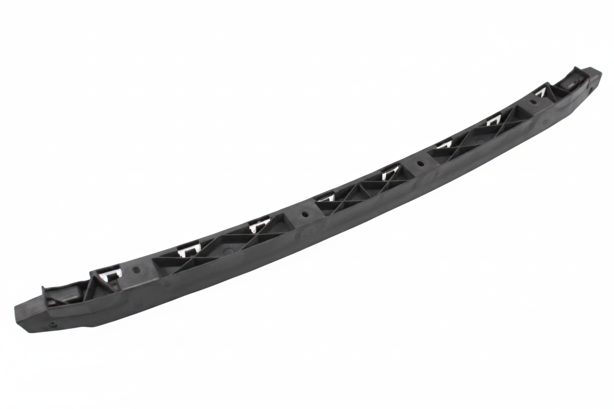 Rear Bumper Center Bracket Holder 4G5807458 Compatible With AUDI A6 4G No:- 64