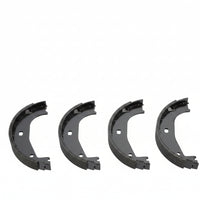 Rear Hand Brake Shoes Set LR001020 Compatible With LAND ROVER FREELANDER 2 (L359) | LR2