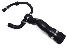 Radiator Hose Pipe 17127580957 Compatible With BMW 5 Series F10 & 7 Series F01 F02 Tag-H-108