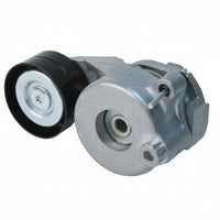 Belt Tensioner With Pulley 6422001370 05175588AA 68040206AA Compatible with MERCEDES BENZ CLS (C219) & E-CLASS (W211) & E-CLASS (W212) & GL-CLASS (X164) & GL-CLASS (X166) & GLE (W166) & GLS (X166) & R-CLASS (W251, V251) & S-CLASS (W221, V221)