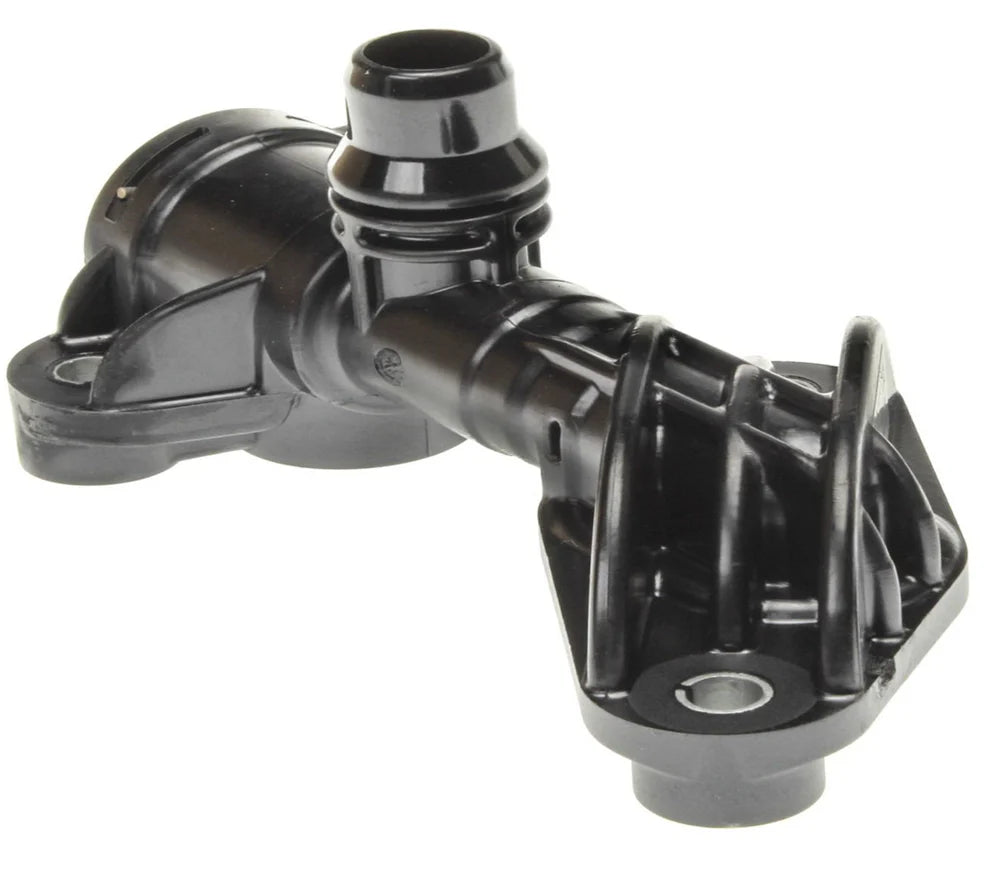 Oil Cooler Thermostat 17107558267 For BMW X5 E70 Tag-E-86