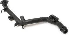 Water Hose Pipe 06E121045AB Compatible with AUDI A6 C7 (4G2, 4GC) | A6 / S6 Tag-H-265