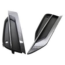Fog Lamp Cover Left 31425446 & Right 31425447  Compatible With  VOLVO S90 II (234) Tag No.801 (2016-2019)