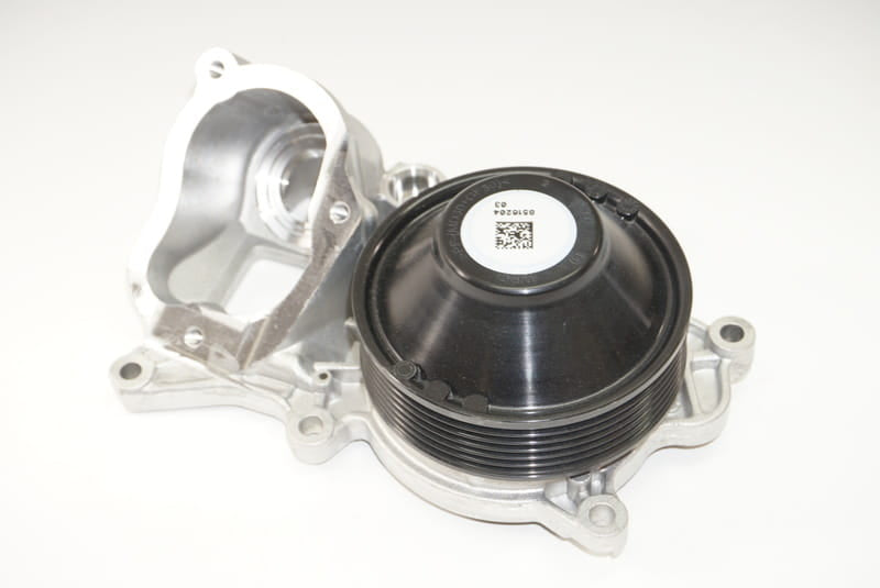 Water Pump 11518516204 11517810833 Compatible With BMW 3 Series E90 & 5 Series F10, X1 E84 ,X3 F25,X5 F15 Tag-W-28