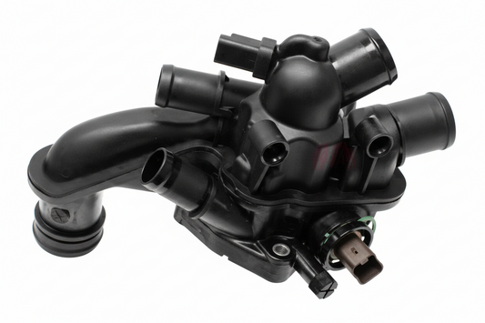 Thermostat Housing Assembly 11537534521 11538699290 Plastic For MINI R56/R57 Tag-E-98