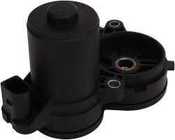 Rear Wheel Brake Actuator - Right Side A0009061303 0009061303 Compatible With MERCEDES-BENZ C-CLASS W205 Tag-PM-10