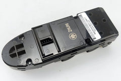 BMW 5 Series E60 Black 4 Pin Window Switch 61319122113 Tag-SW-01