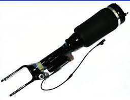 Front Air Suspension Shock Absorber Strut 2513203013 Compatible With MERCEDES-BENZ R-CLASS (W251, V251)