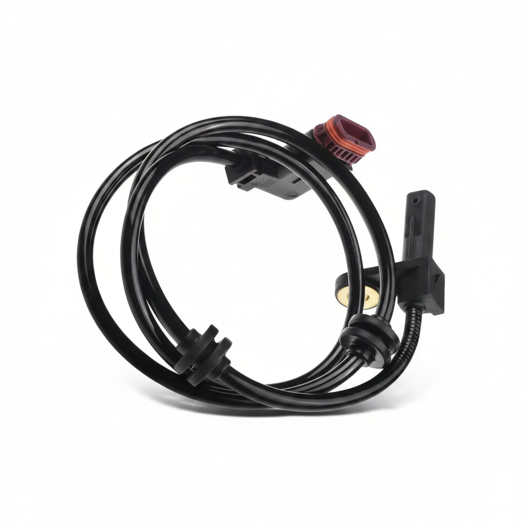 Rear Left / Right ABS Wheel Speed Sensor 2215400917 2219050201 Compatible With MERCEDES-BENZ S-CLASS W221