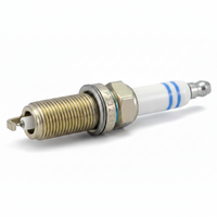 Spark Plug 12122158253 12120032137 12120032138 12120035915 For BMW 3 Series E90 & 5 Series E60 F10 Tag No. 04/15