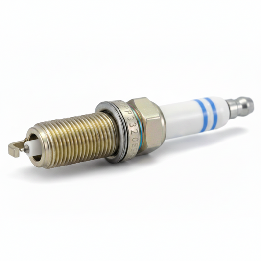 Spark Plug 12122158253 12120032137 12120032138 12120035915 For BMW 3 Series E90 & 5 Series E60 F10 Tag-S-04/15