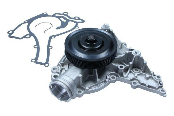 Water Pump 2732000201 A2732000201 Compatible With MERCEDES-BENZ E-CLASS W211 W212 & GL-CLASS X164 & S-CLASS W221 Tag-W-15